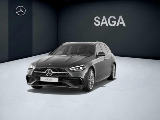 MERCEDES-BENZ Classe C Break Classe C 220 d Break AMG Line  Classe C 220 d Break AMG Line