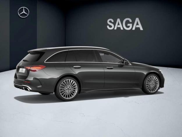 MERCEDES-BENZ Classe C Break Classe C 220 d Break AMG Line  Classe C 220 d Break AMG Line