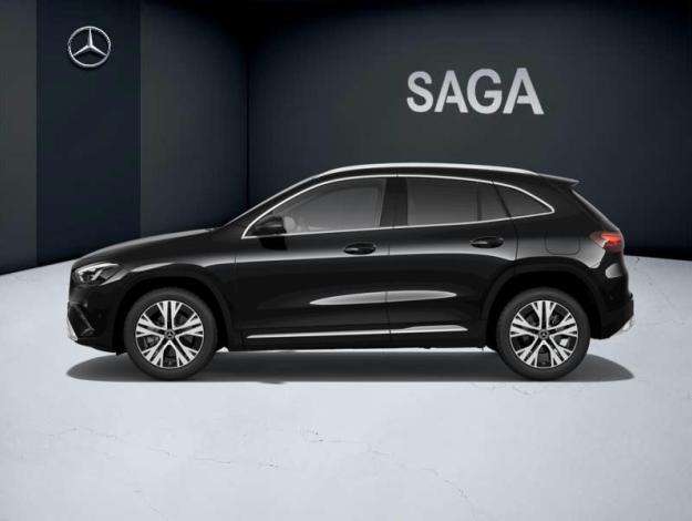 MERCEDES-BENZ GLA 200 d Progressive Line  GLA 200 d Progressive Line