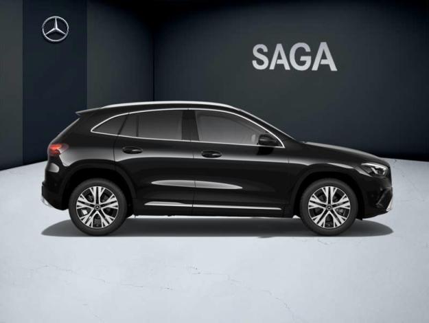MERCEDES-BENZ GLA 200 d Progressive Line  GLA 200 d Progressive Line