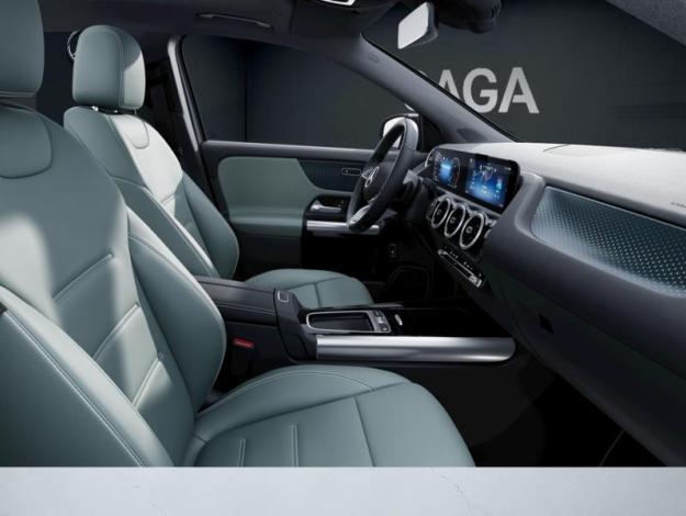 MERCEDES-BENZ GLA 200 d Progressive Line  GLA 200 d Progressive Line
