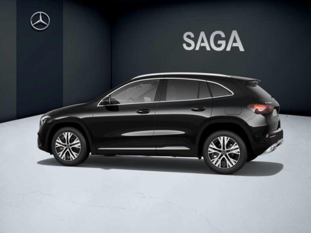 MERCEDES-BENZ GLA 200 d Progressive Line  GLA 200 d Progressive Line