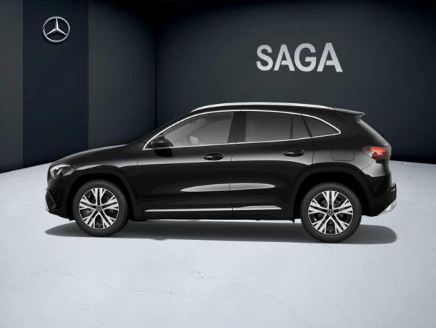 MERCEDES-BENZ GLA 200 d Progressive Line  GLA 200 d Progressive Line