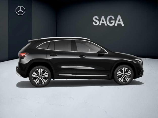 MERCEDES-BENZ GLA 200 d Progressive Line  GLA 200 d Progressive Line