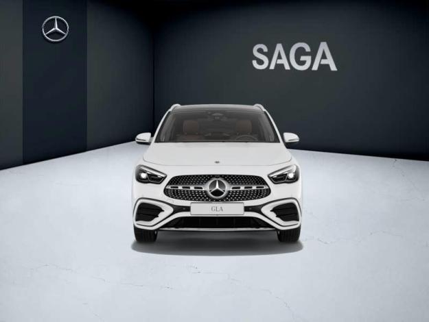 MERCEDES-BENZ GLA 200 d AMG Line  GLA 200 d AMG Line
