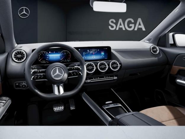 MERCEDES-BENZ GLA 200 d AMG Line  GLA 200 d AMG Line