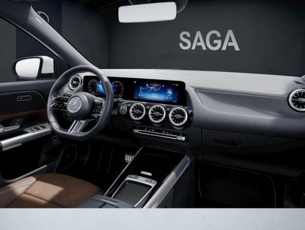 MERCEDES-BENZ GLA 200 d AMG Line  GLA 200 d AMG Line
