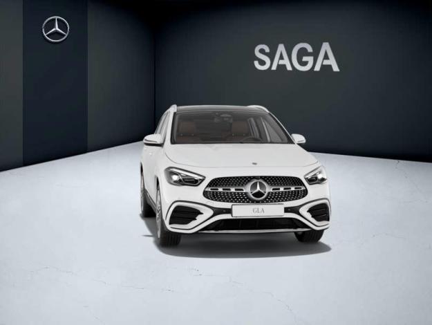MERCEDES-BENZ GLA 200 d AMG Line  GLA 200 d AMG Line
