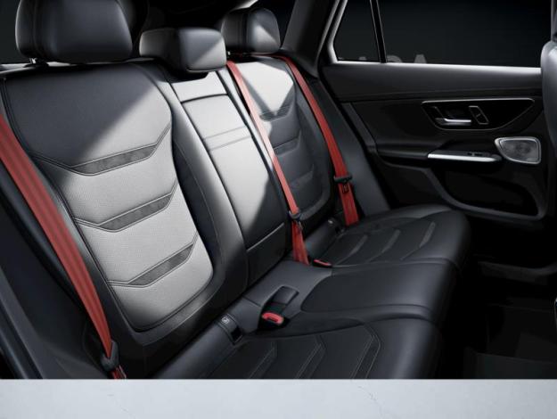 MERCEDES-BENZ GLC SUV Mercedes-AMG GLC 63 S E PERFORMANCE Limited Edition  Mercedes-AMG GLC 63 S E PERFORMANCE Limited Edition