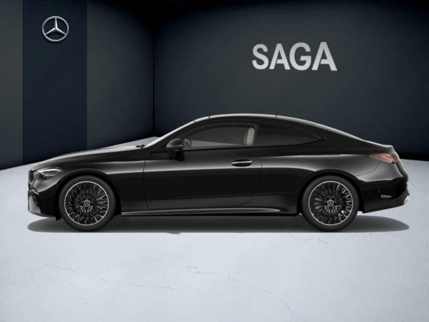 MERCEDES-BENZ CLE Coupé CLE 220 d AMG Line Coupé  CLE 220 d AMG Line Coupé