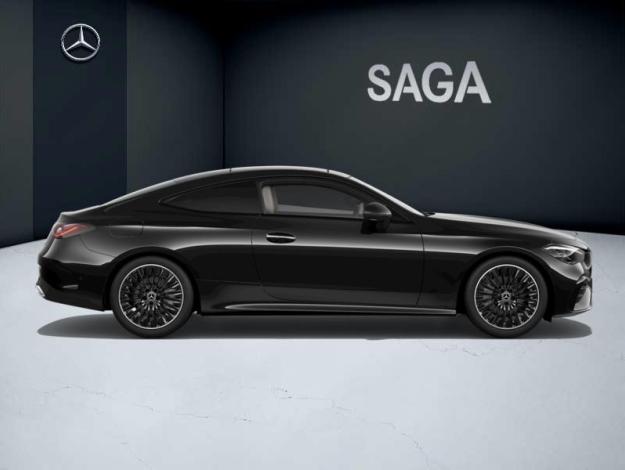 MERCEDES-BENZ CLE Coupé CLE 220 d AMG Line Coupé  CLE 220 d AMG Line Coupé