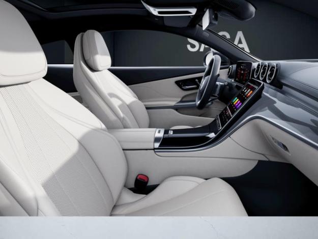 MERCEDES-BENZ CLE Coupé CLE 220 d AMG Line Coupé  CLE 220 d AMG Line Coupé