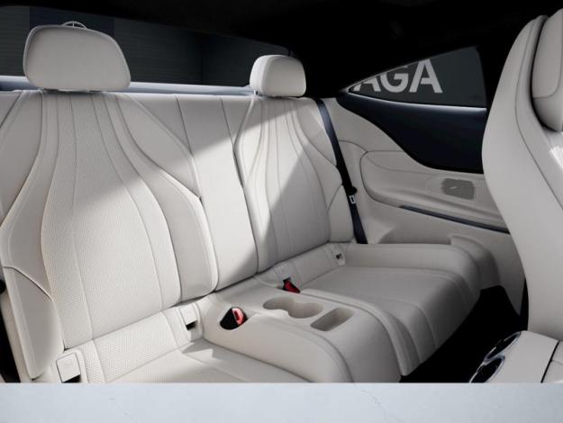 MERCEDES-BENZ CLE Coupé CLE 220 d AMG Line Coupé  CLE 220 d AMG Line Coupé