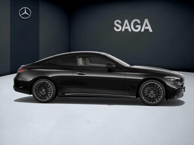 MERCEDES-BENZ CLE Coupé CLE 220 d AMG Line Coupé  CLE 220 d AMG Line Coupé