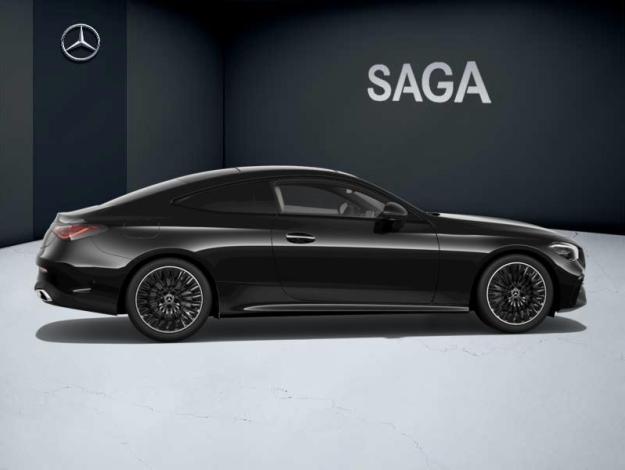 MERCEDES-BENZ CLE Coupé CLE 220 d AMG Line Coupé  CLE 220 d AMG Line Coupé