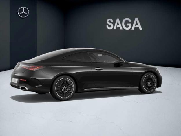 MERCEDES-BENZ CLE Coupé CLE 220 d AMG Line Coupé  CLE 220 d AMG Line Coupé