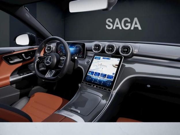 MERCEDES-BENZ Classe C Berline Classe C 300 de Hybrid EQ Berline AMG Line  Classe C 300 d e Hybrid EQ Berline AMG Line