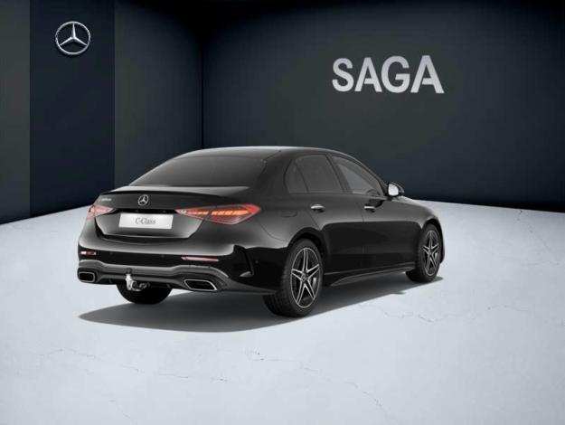 MERCEDES-BENZ Classe C Berline Classe C 300 de Hybrid EQ Berline AMG Line  Classe C 300 d e Hybrid EQ Berline AMG Line