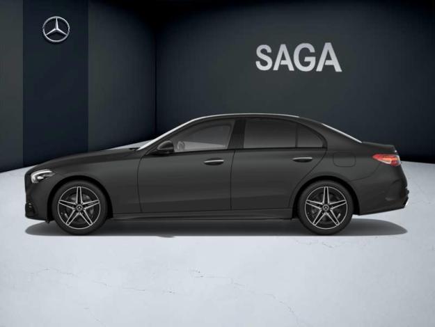MERCEDES-BENZ Classe C Berline Classe C 300 de Hybrid EQ Berline AMG Line  Classe C 300 d e Hybrid EQ Berline AMG Line