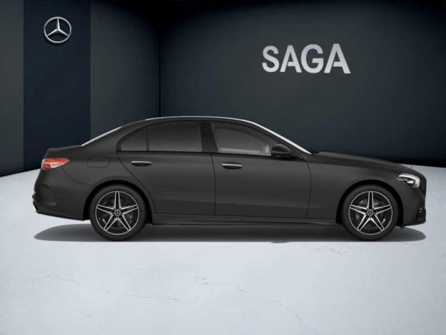 MERCEDES-BENZ Classe C Berline Classe C 300 de Hybrid EQ Berline AMG Line  Classe C 300 d e Hybrid EQ Berline AMG Line