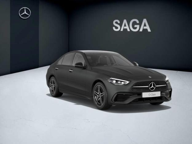 MERCEDES-BENZ Classe C Berline Classe C 300 de Hybrid EQ Berline AMG Line  Classe C 300 d e Hybrid EQ Berline AMG Line