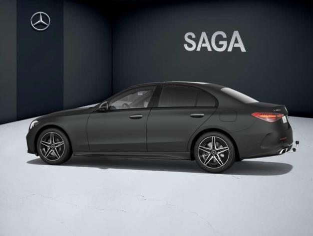 MERCEDES-BENZ Classe C Berline Classe C 300 de Hybrid EQ Berline AMG Line  Classe C 300 d e Hybrid EQ Berline AMG Line