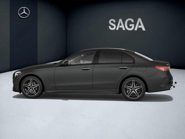 MERCEDES-BENZ Classe C Berline Classe C 300 de Hybrid EQ Berline AMG Line  Classe C 300 d e Hybrid EQ Berline AMG Line
