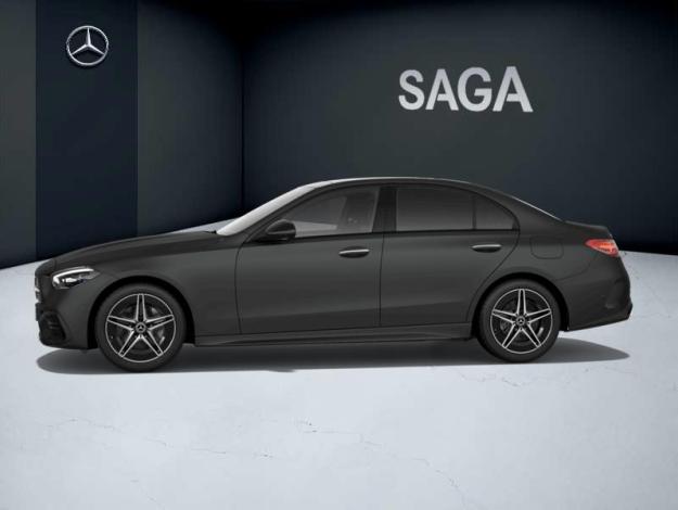 MERCEDES-BENZ Classe C Berline Classe C 300 de Hybrid EQ Berline AMG Line  Classe C 300 d e Hybrid EQ Berline AMG Line