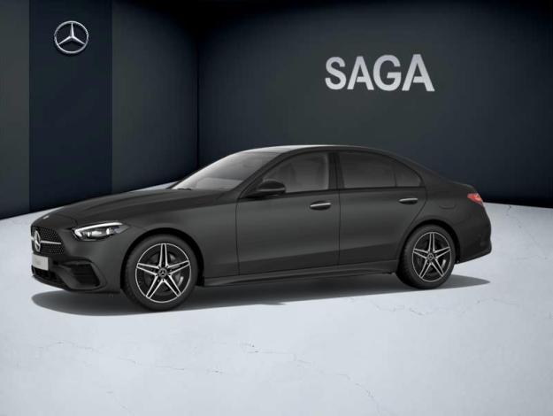 MERCEDES-BENZ Classe C Berline Classe C 300 de Hybrid EQ Berline AMG Line  Classe C 300 d e Hybrid EQ Berline AMG Line