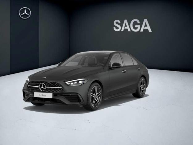 MERCEDES-BENZ Classe C Berline Classe C 300 de Hybrid EQ Berline AMG Line  Classe C 300 d e Hybrid EQ Berline AMG Line
