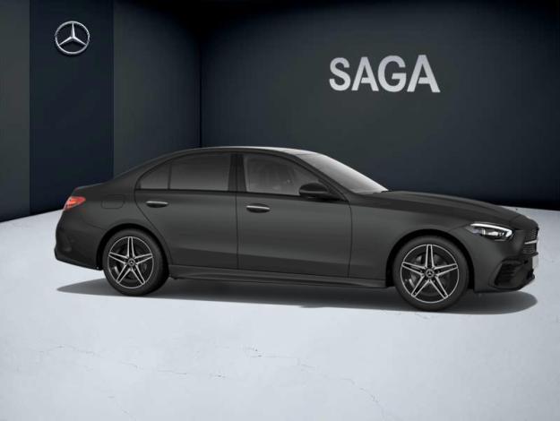 MERCEDES-BENZ Classe C Berline Classe C 300 de Hybrid EQ Berline AMG Line  Classe C 300 d e Hybrid EQ Berline AMG Line