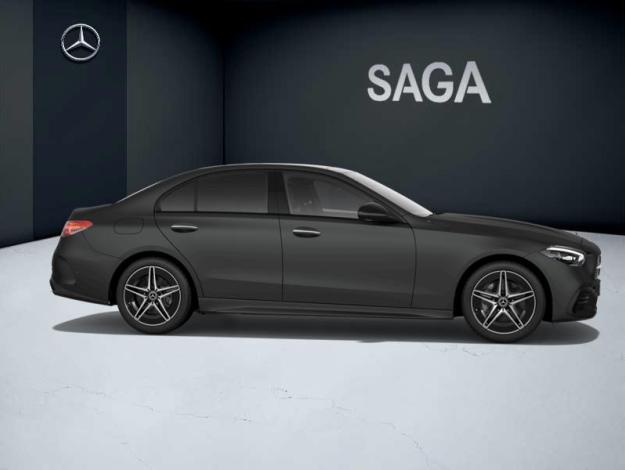 MERCEDES-BENZ Classe C Berline Classe C 300 de Hybrid EQ Berline AMG Line  Classe C 300 d e Hybrid EQ Berline AMG Line