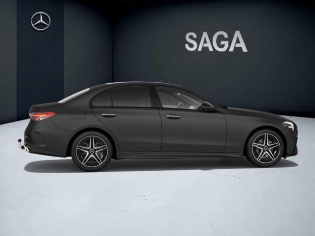 MERCEDES-BENZ Classe C Berline Classe C 300 de Hybrid EQ Berline AMG Line  Classe C 300 d e Hybrid EQ Berline AMG Line