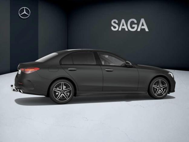 MERCEDES-BENZ Classe C Berline Classe C 300 de Hybrid EQ Berline AMG Line  Classe C 300 d e Hybrid EQ Berline AMG Line