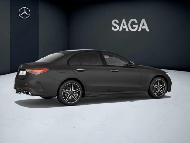 MERCEDES-BENZ Classe C Berline Classe C 300 de Hybrid EQ Berline AMG Line  Classe C 300 d e Hybrid EQ Berline AMG Line