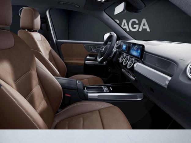 MERCEDES-BENZ GLB 200 d AMG Line  GLB 200 d AMG Line