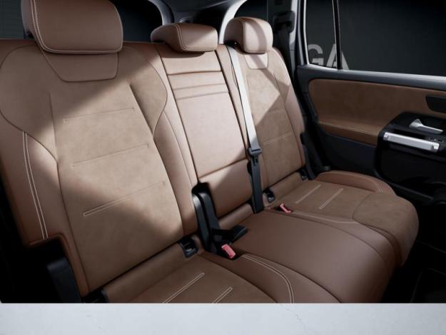 MERCEDES-BENZ GLB 200 d AMG Line  GLB 200 d AMG Line