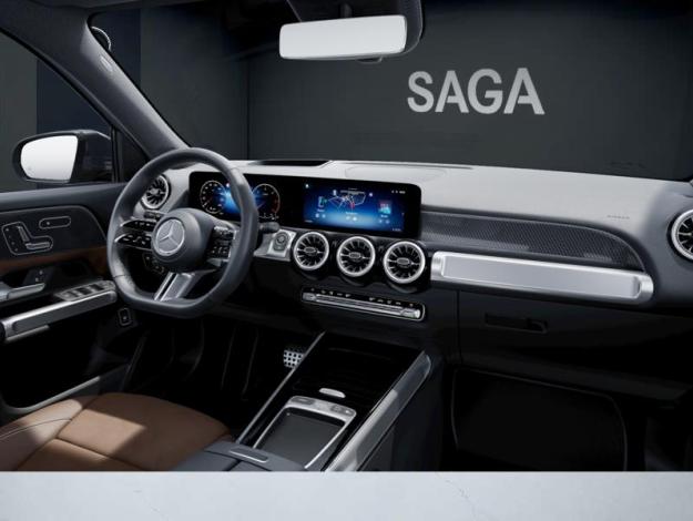MERCEDES-BENZ GLB 200 d AMG Line  GLB 200 d AMG Line