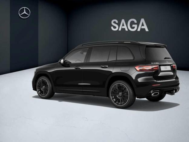 MERCEDES-BENZ GLB 200 d AMG Line  GLB 200 d AMG Line