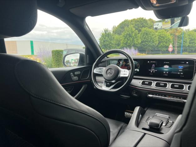 MERCEDES-BENZ GLE 350 de 4MATIC AMG Line  