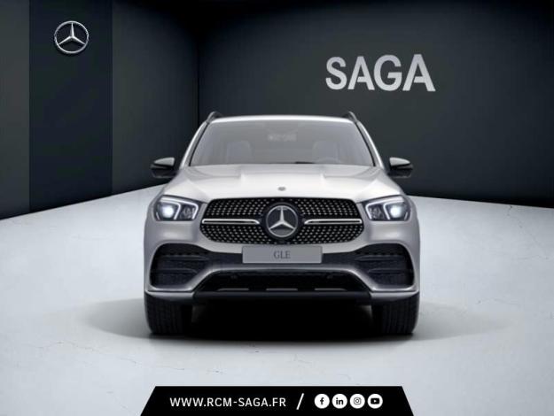 MERCEDES-BENZ GLE 350 de 4MATIC AMG Line  
