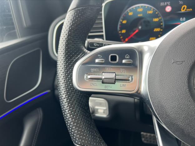 MERCEDES-BENZ GLE 350 de 4MATIC AMG Line  
