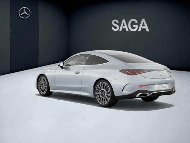 MERCEDES-BENZ CLE Coupé CLE 200 AMG Line Coupé  CLE 200 AMG Line Coupé