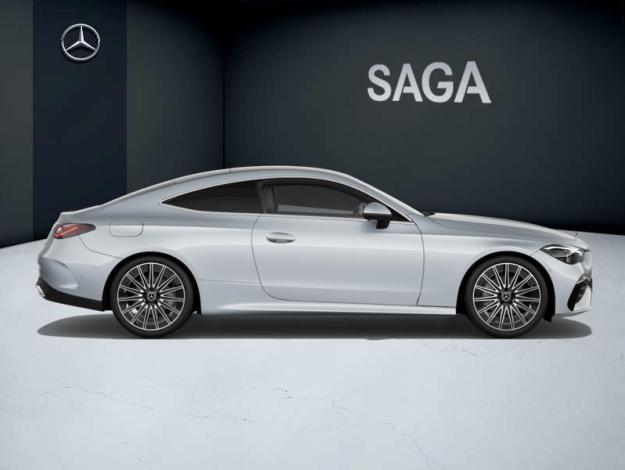 MERCEDES-BENZ CLE Coupé CLE 200 AMG Line Coupé  CLE 200 AMG Line Coupé