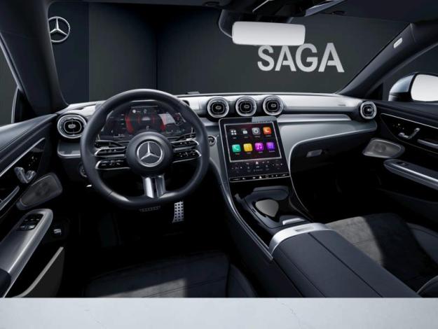 MERCEDES-BENZ CLE Coupé CLE 200 AMG Line Coupé  CLE 200 AMG Line Coupé