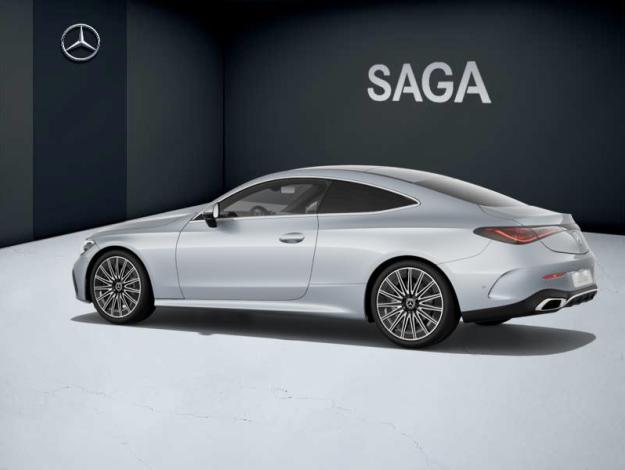 MERCEDES-BENZ CLE Coupé CLE 200 AMG Line Coupé  CLE 200 AMG Line Coupé