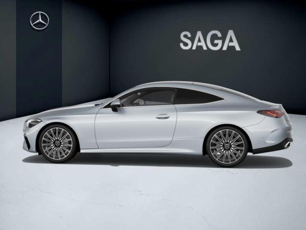 MERCEDES-BENZ CLE Coupé CLE 200 AMG Line Coupé  CLE 200 AMG Line Coupé