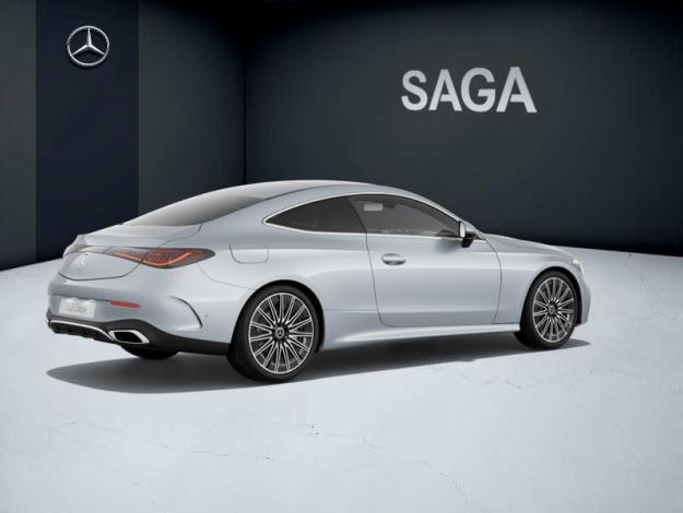 MERCEDES-BENZ CLE Coupé CLE 200 AMG Line Coupé  CLE 200 AMG Line Coupé