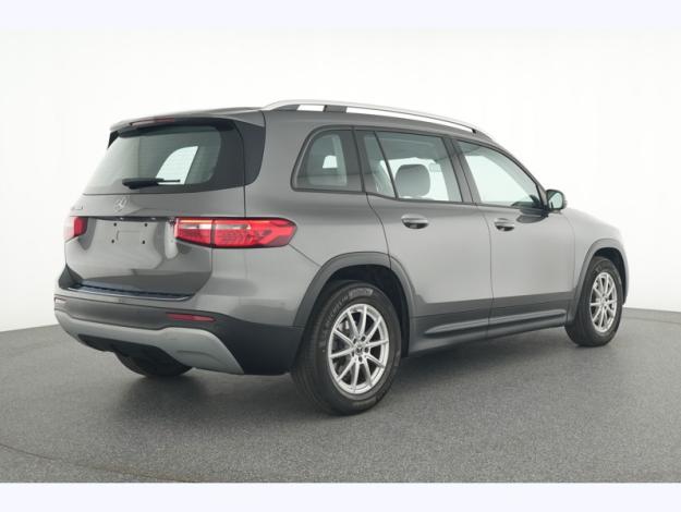 MERCEDES-BENZ GLB 180 d Style  