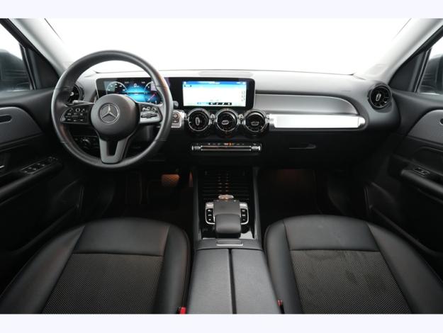 MERCEDES-BENZ GLB 180 d Style  
